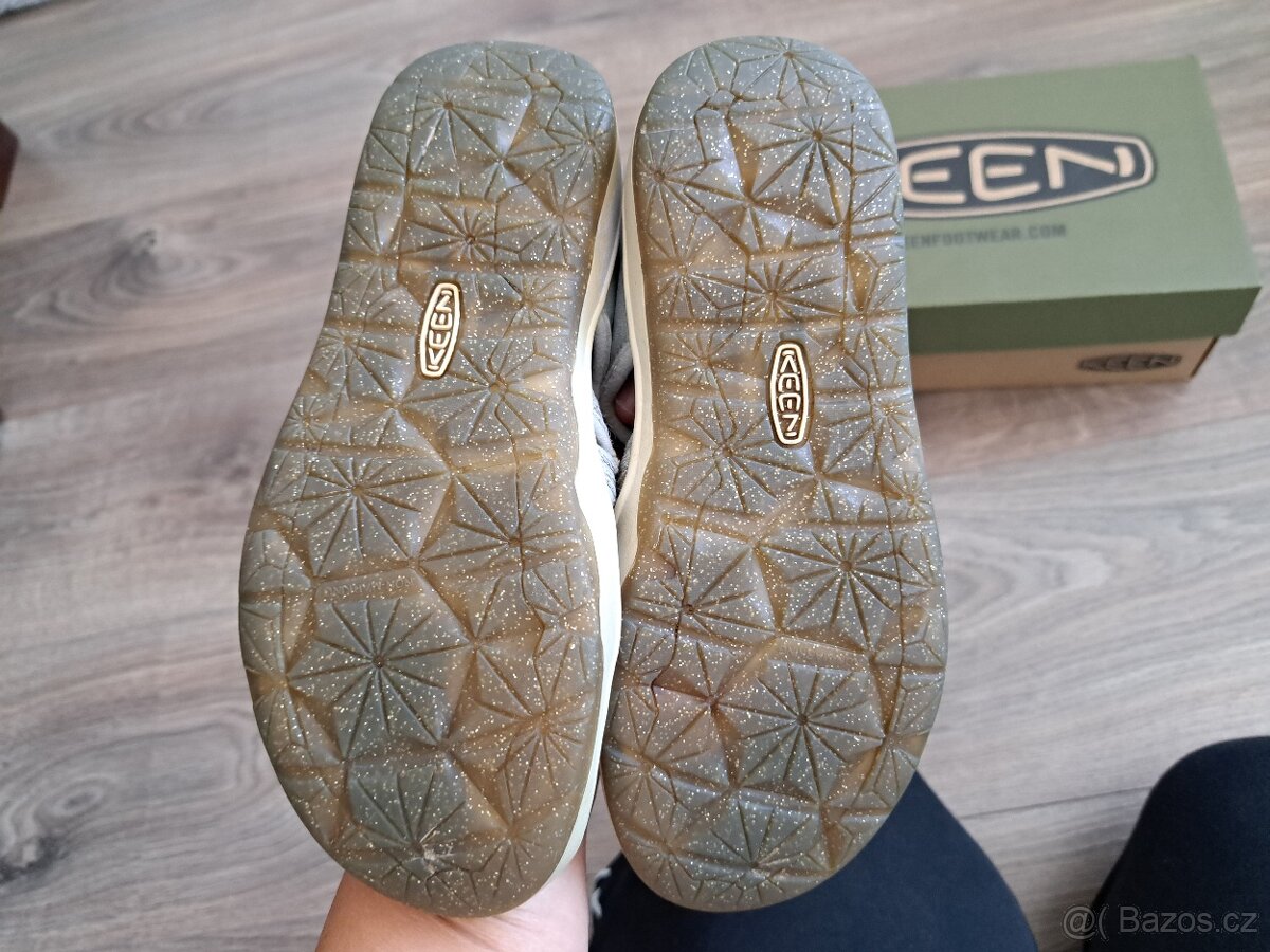 Dívčí boty Keen, vel. 32/33 - 5