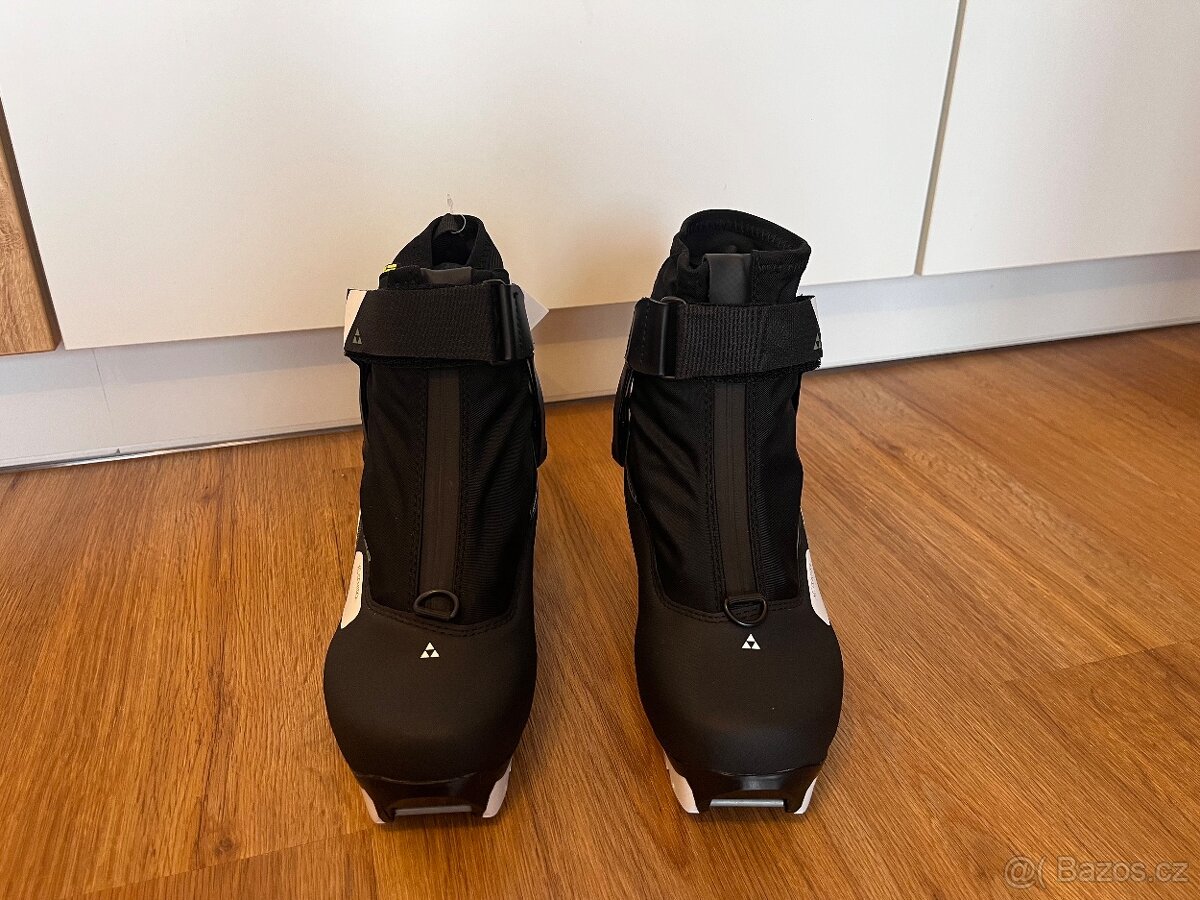 Boty na běžky Fischer XC Control WS - 5