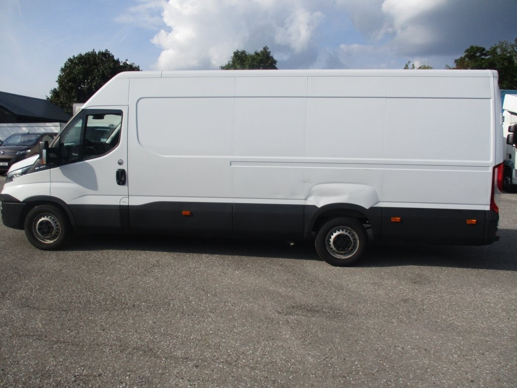 Iveco Daily 35S16, 287 000 km - 5