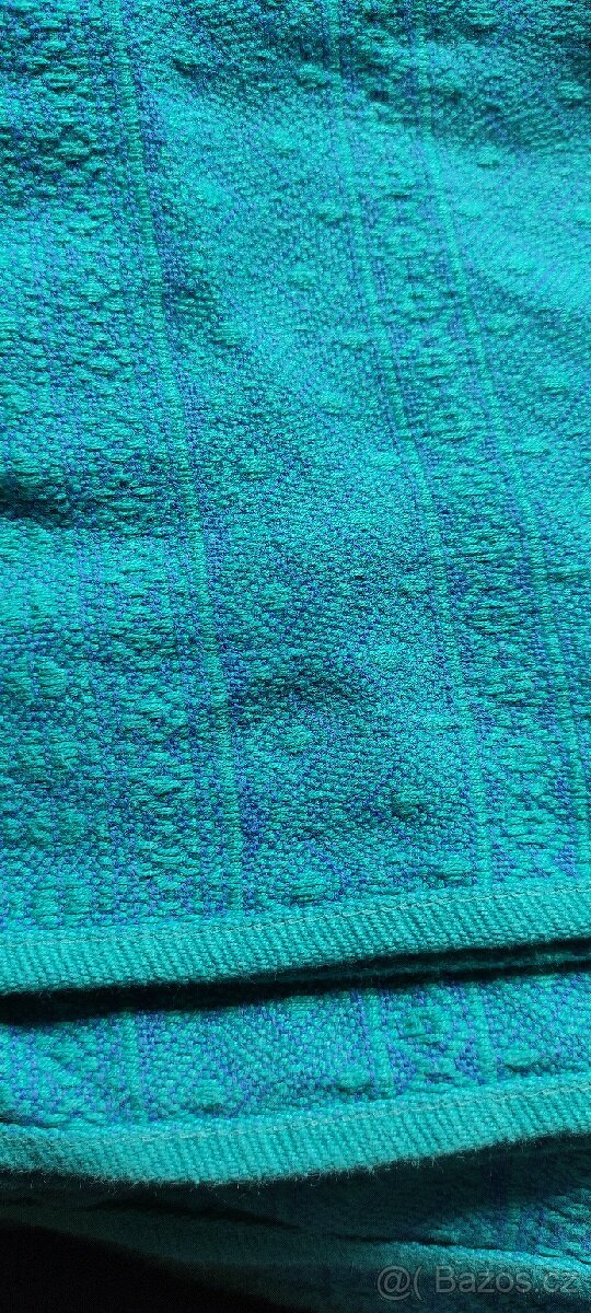 Šátek na nošení dětí Didymos (nosítko) - 5