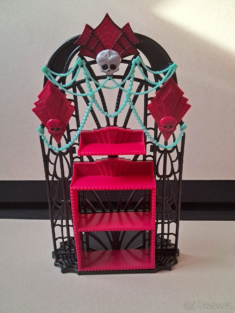 Monster High nábytek - 5