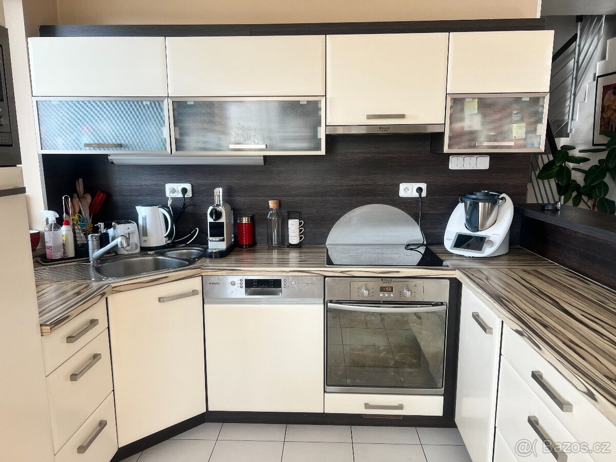 Kuchyňská linka - 5