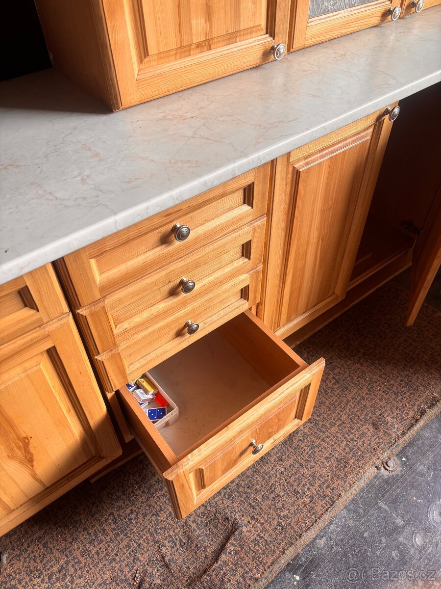 Kuchyňská linka - 5