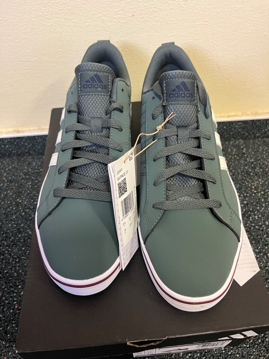 Pánské boty Adidas vel. 44 - 5