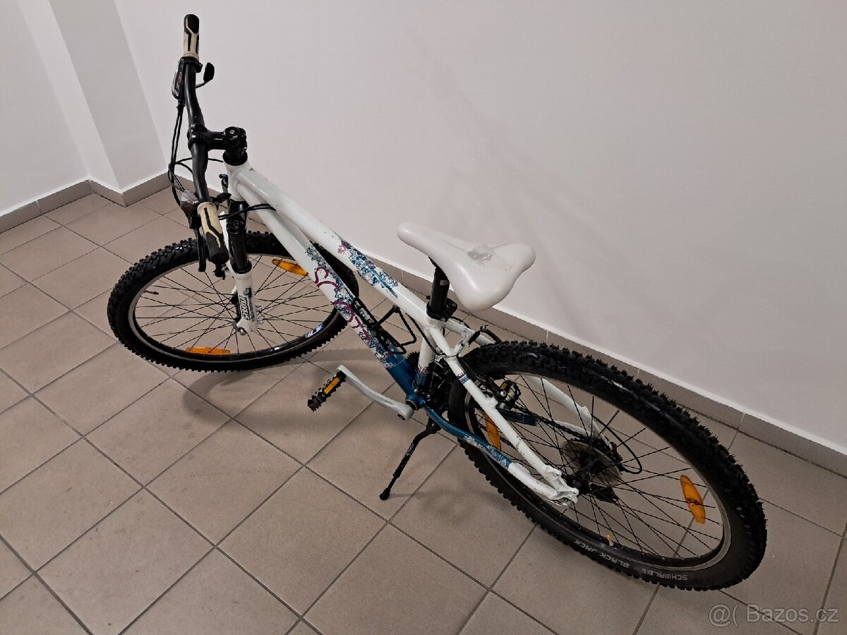 SCOTT dětské kolo - 5