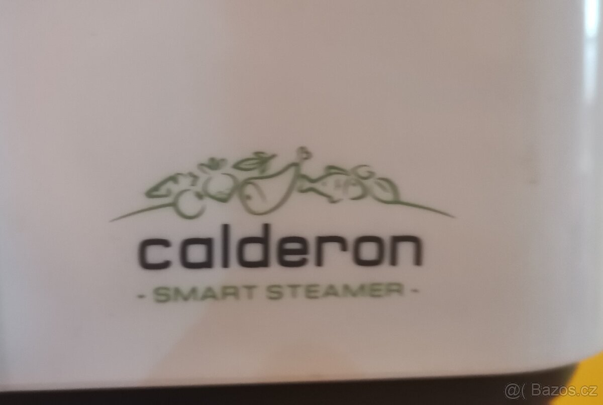 Elektrický parní hrnec ETA - 5