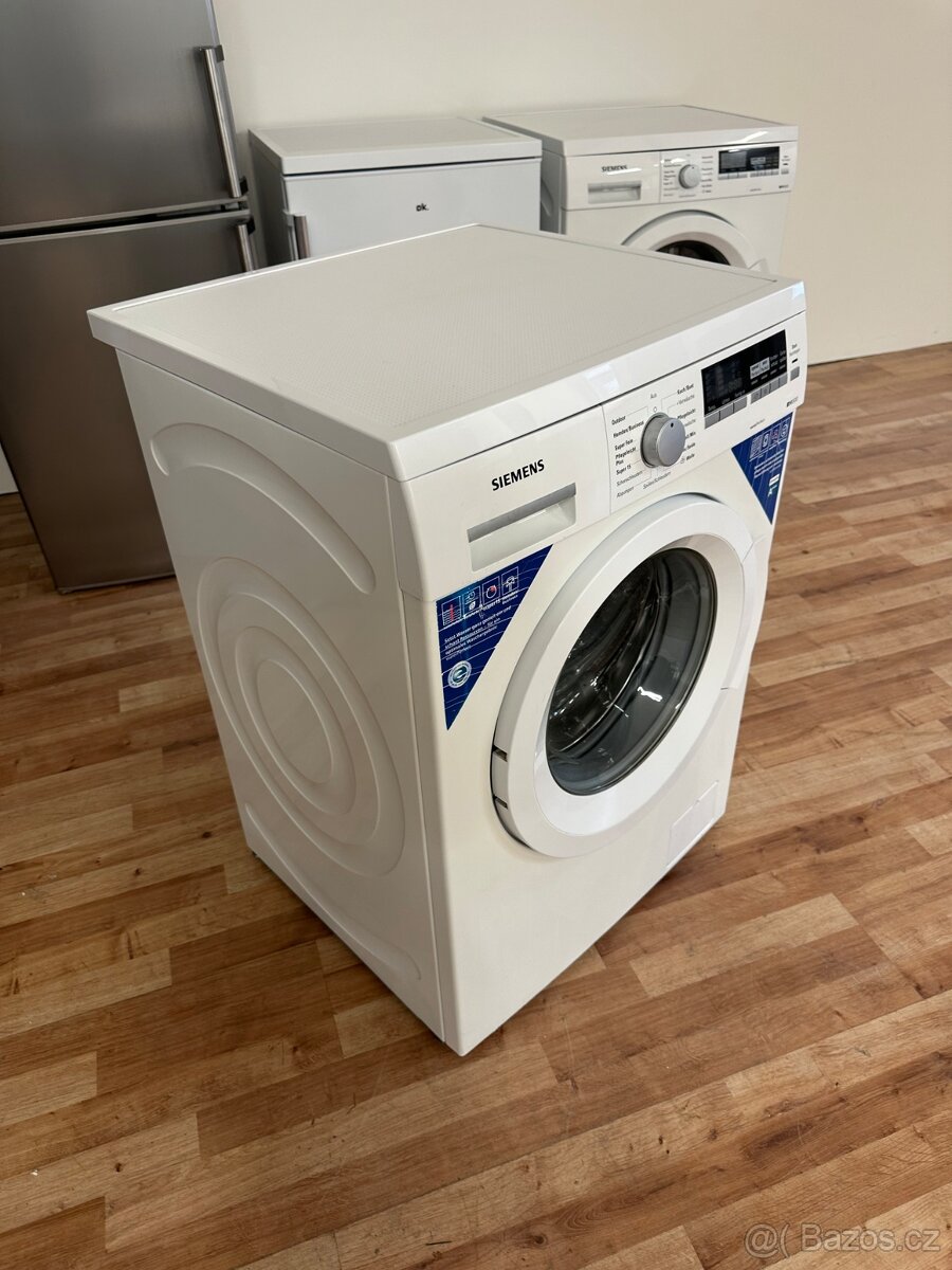 Pračka Siemens (108) - 5