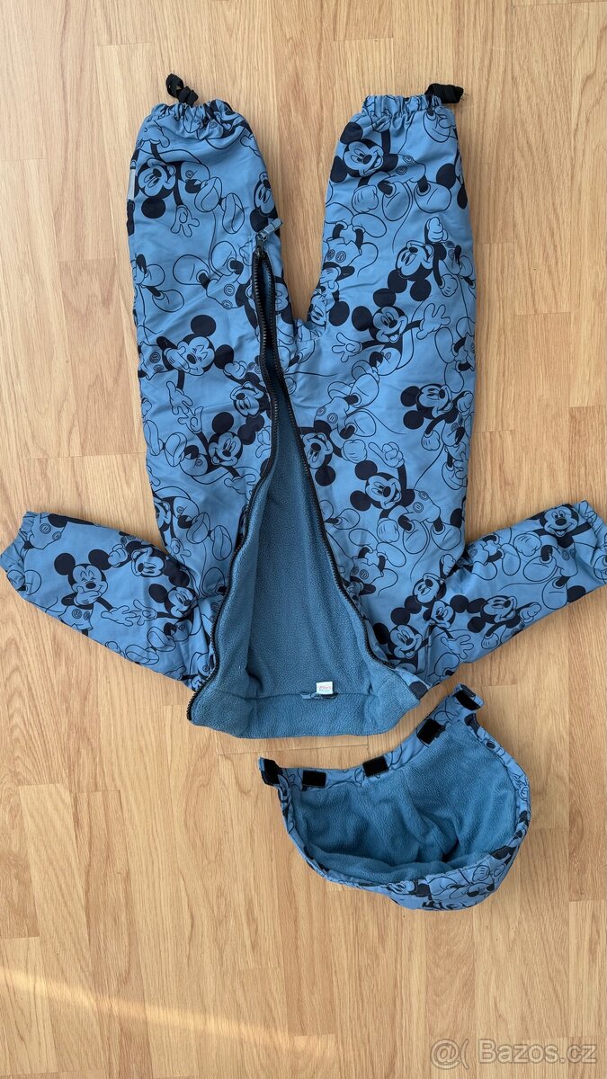 Zimní kombinézy - 5