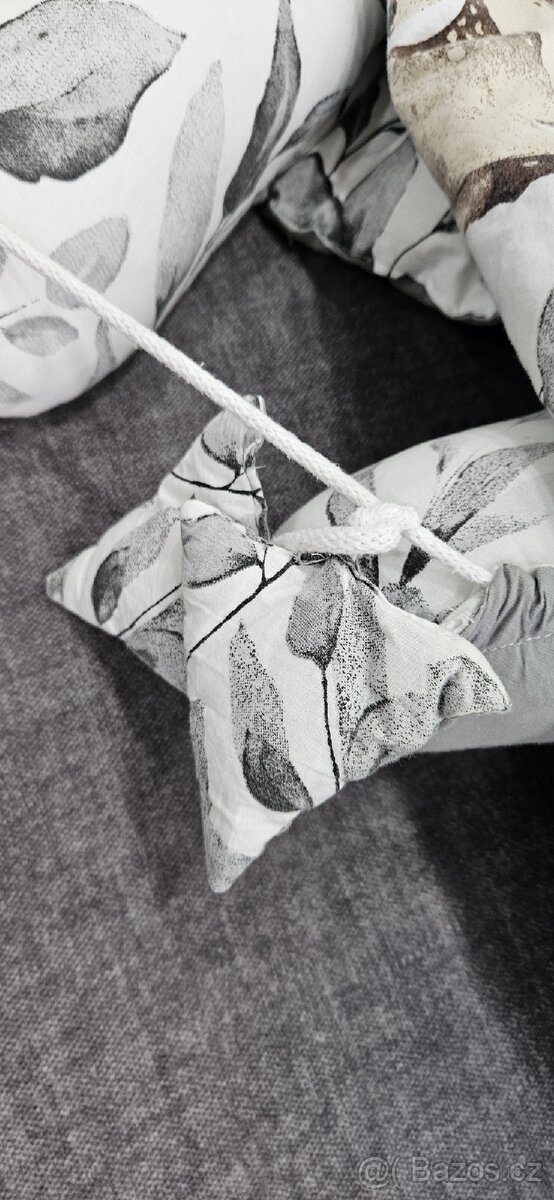 Hnízdečko pro miminko - 5