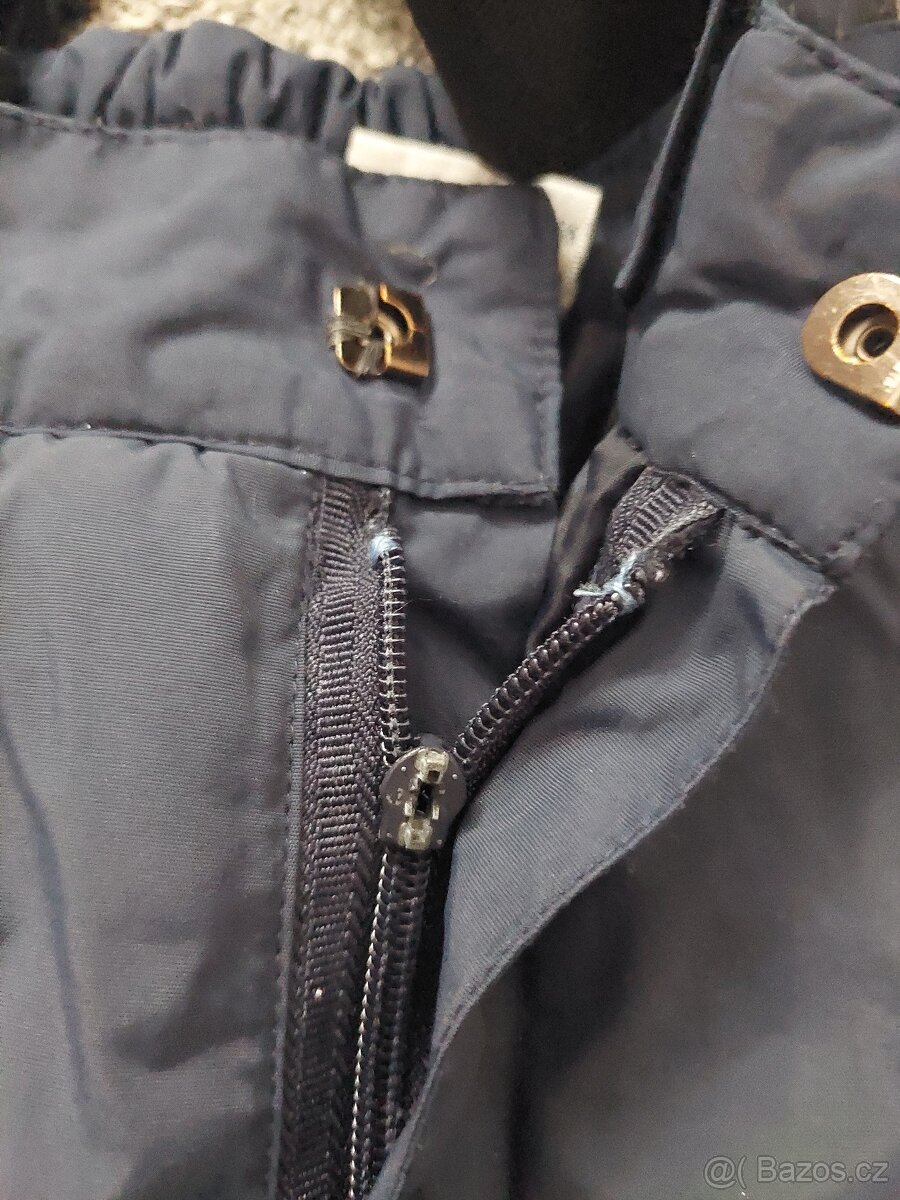 Oteplováky Wolf vel. 98 - 5