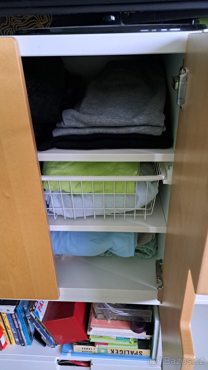 Dětský nábytek STUVA, IKEA - 5