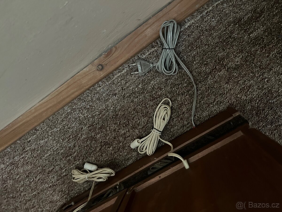 Cívkový magnetofon Tesla - 5