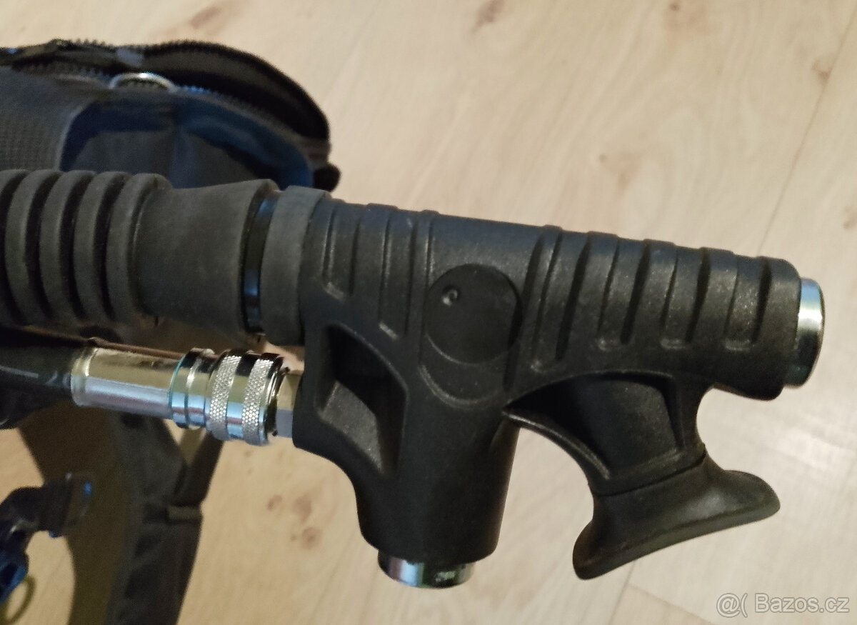 Potápěčská výstroj - 5