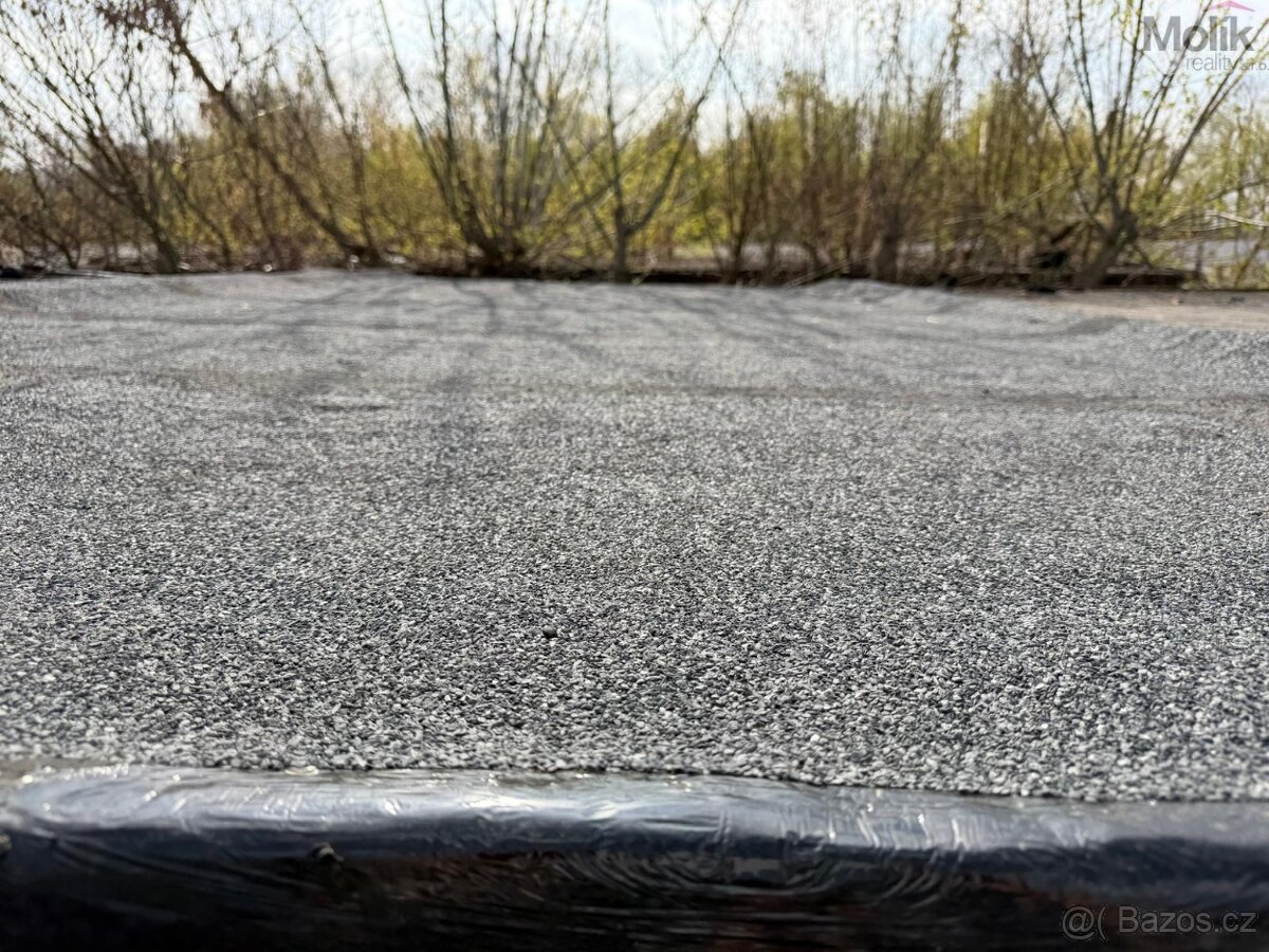 Garáž, ul. Pionýrů - 5