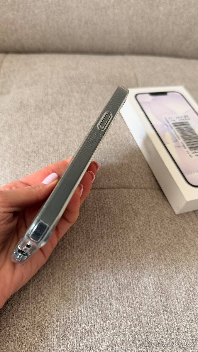 iPhone 16e (256 GB) - 5