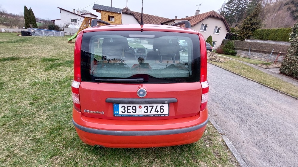 Panda 1.2 44 kW - 5