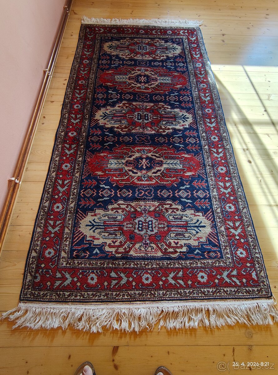 KOBEREC TURECKÝ KAZAK - 5