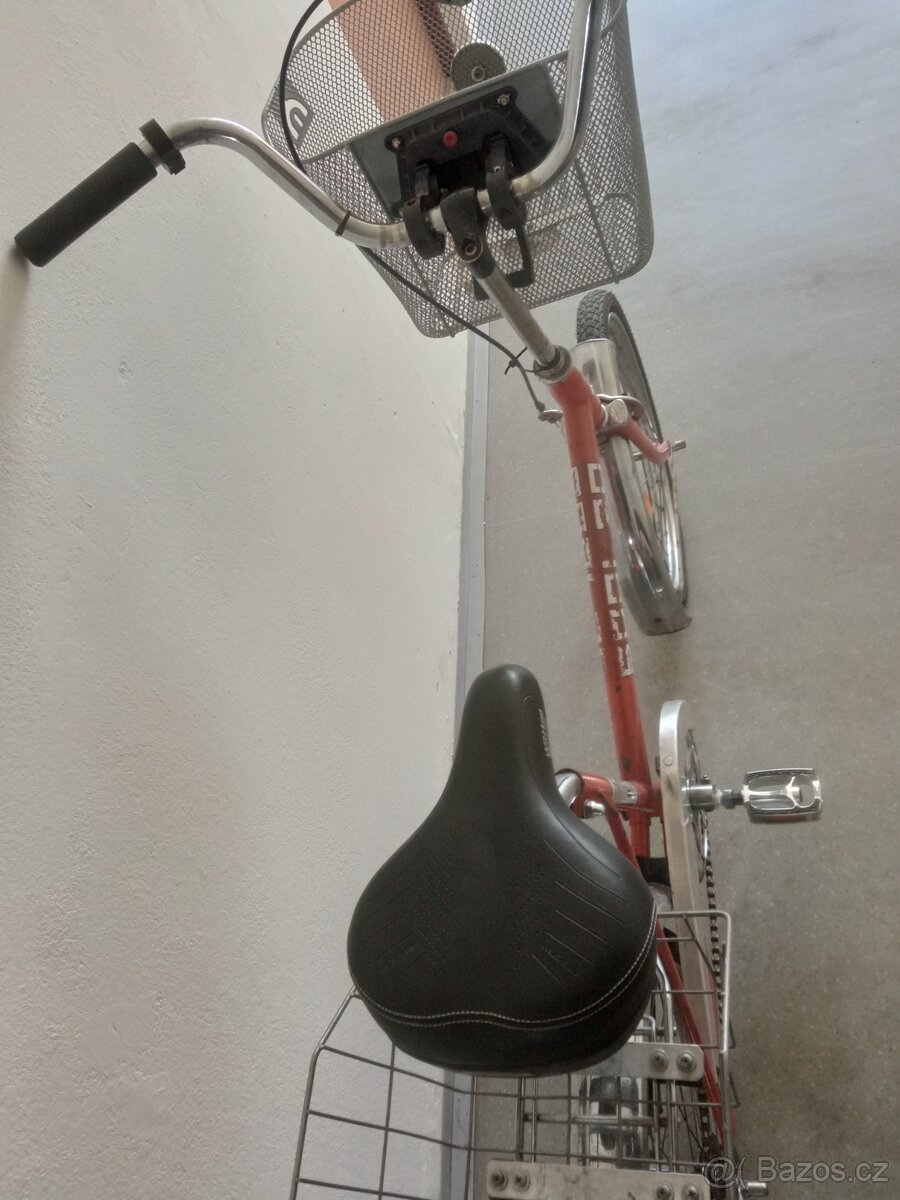 Sobi 20 - 5