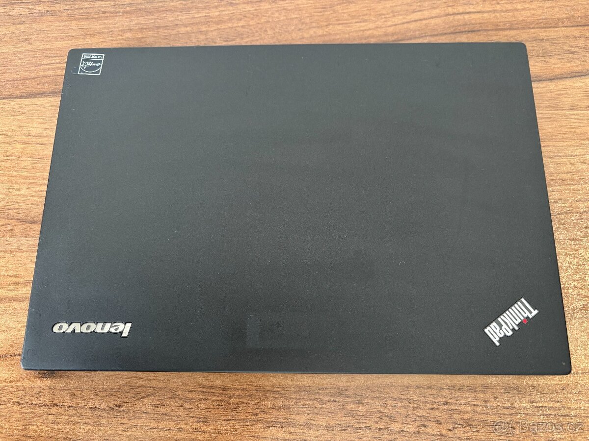 Lenovo ThinkPad x240, i7, Full HD - IPS - 5