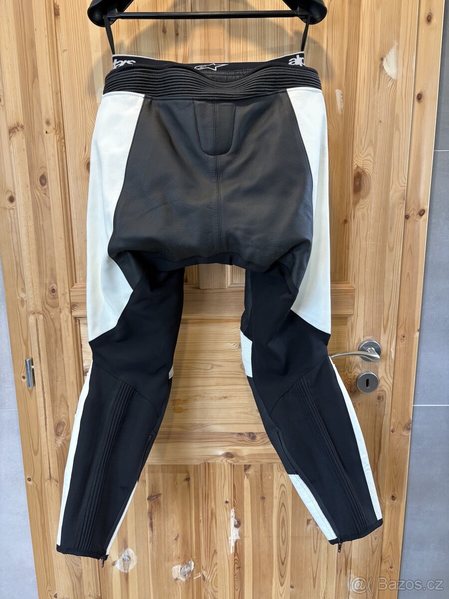 Alpinestars GP Foce Phantom, vel. 54, dvoudílná. - 5