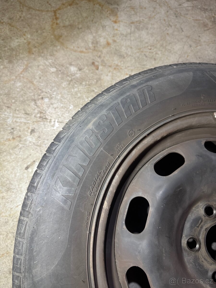 5x100 r15 - 5