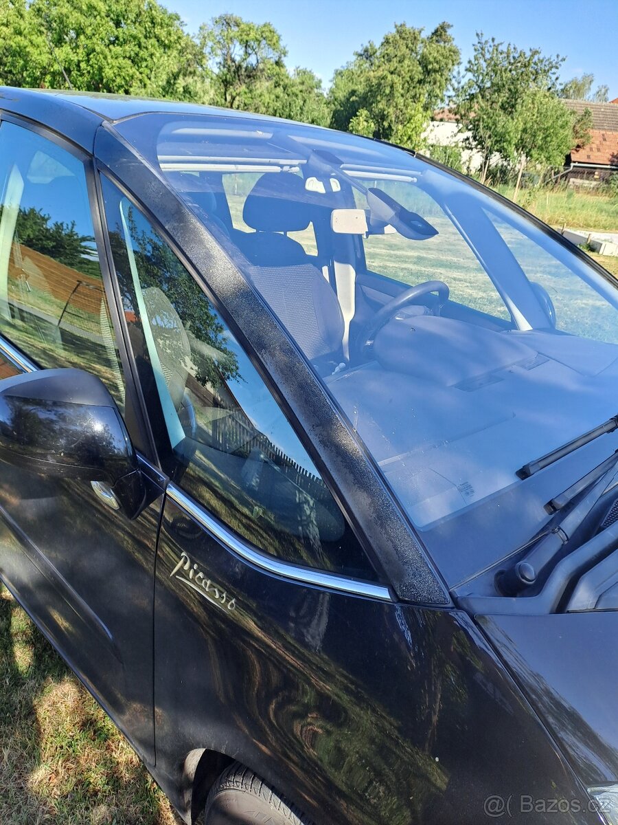 Citroen c4 picasso - 5