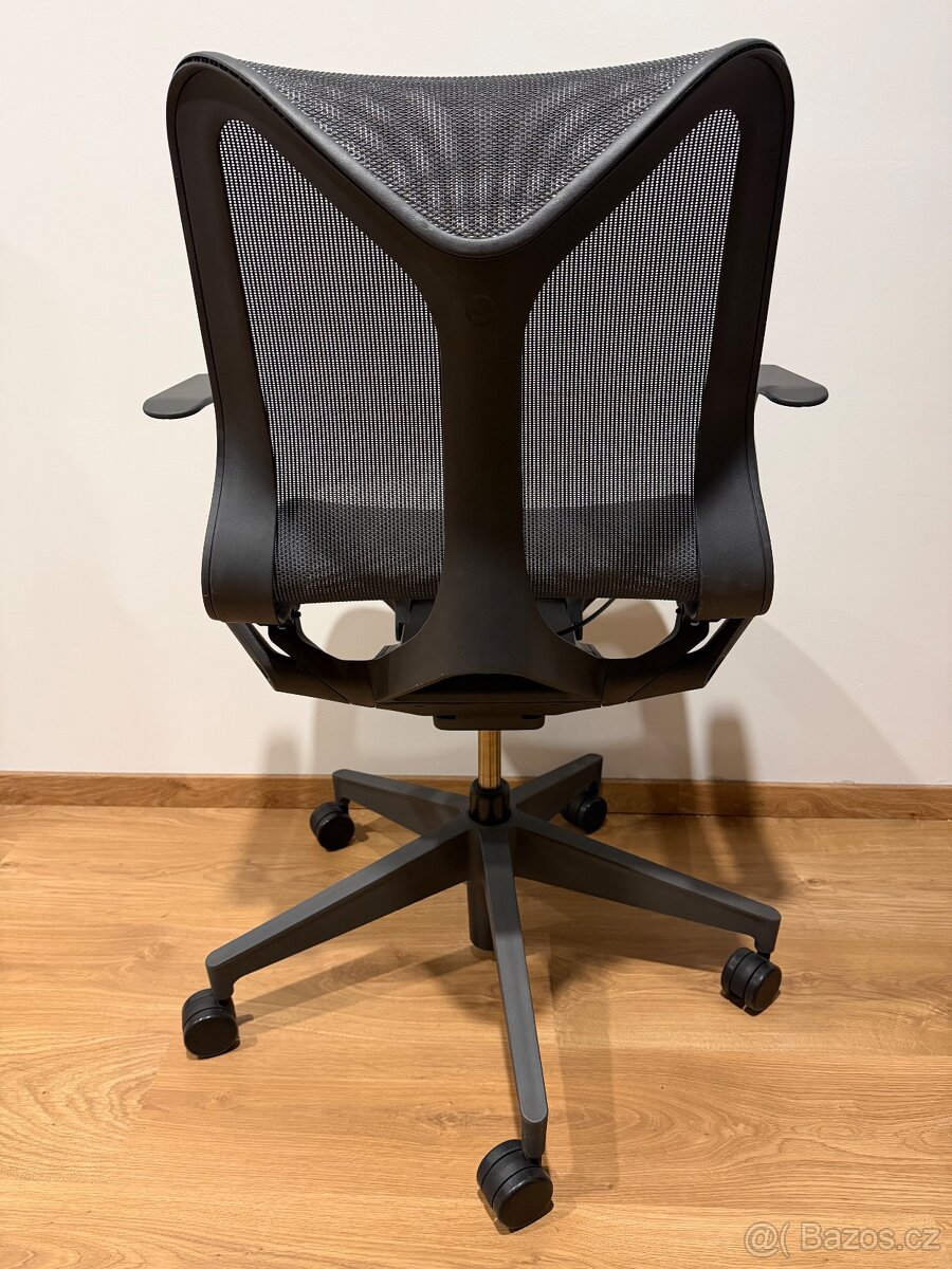 Herman Miller Cosm low back - 5