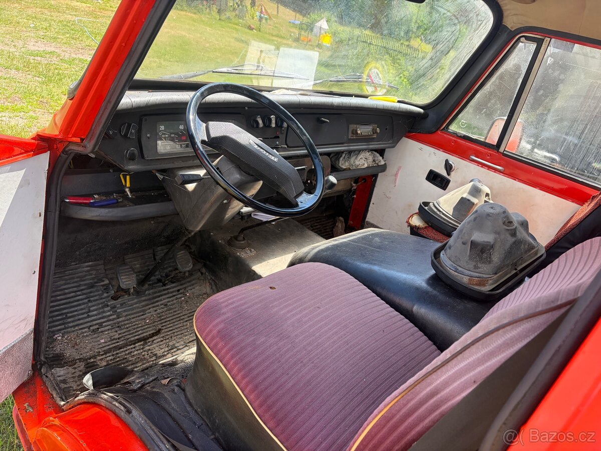 Škoda 1203 - 5