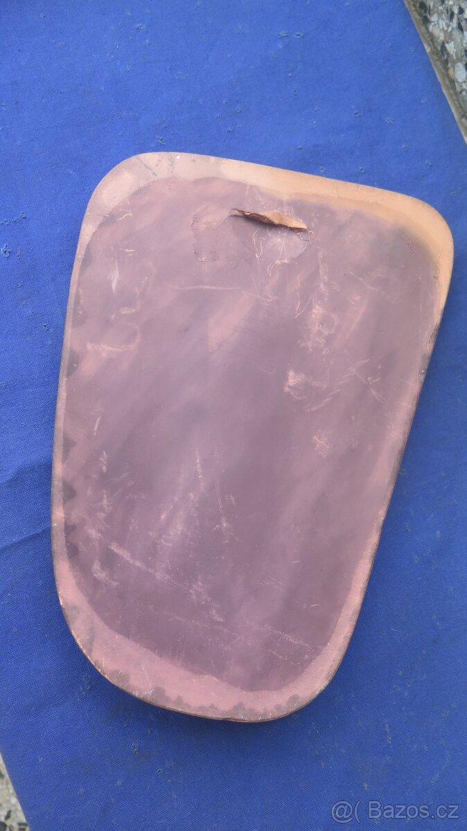 Plaketa - 5