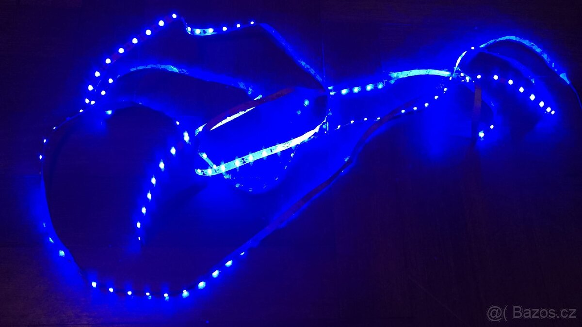Led pásky - 5