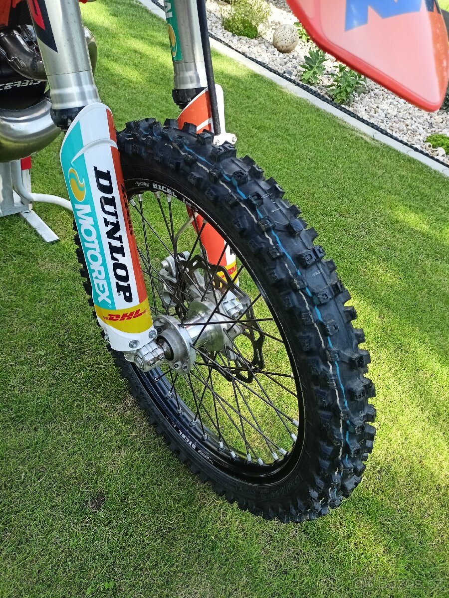 Ktm sx 250