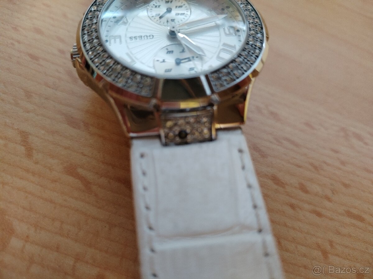Hodinky Guess - 5