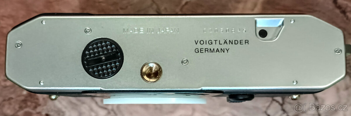 Voigtländer Bessa-L - 5