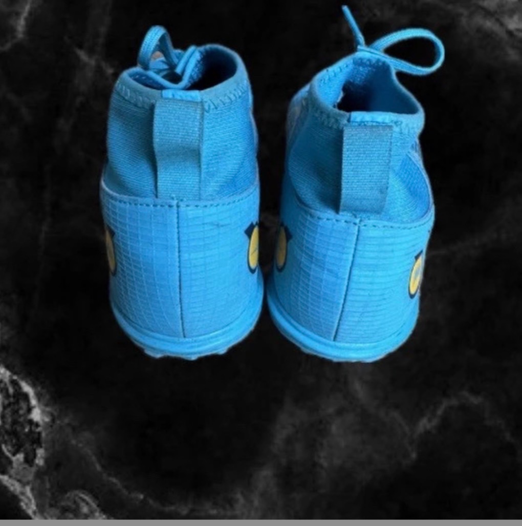 Fotbalové kopačky Nike - 5