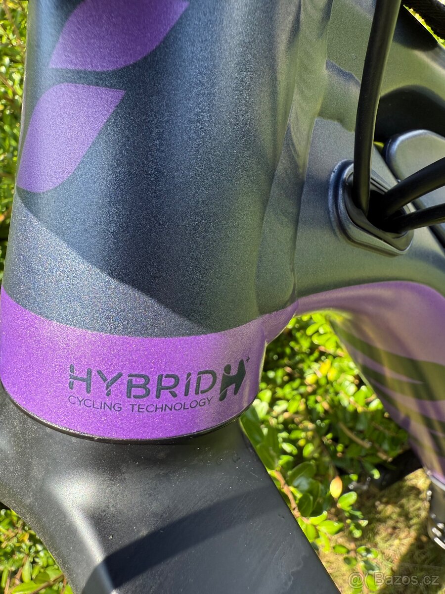 Elektrokolo GIANT - 5