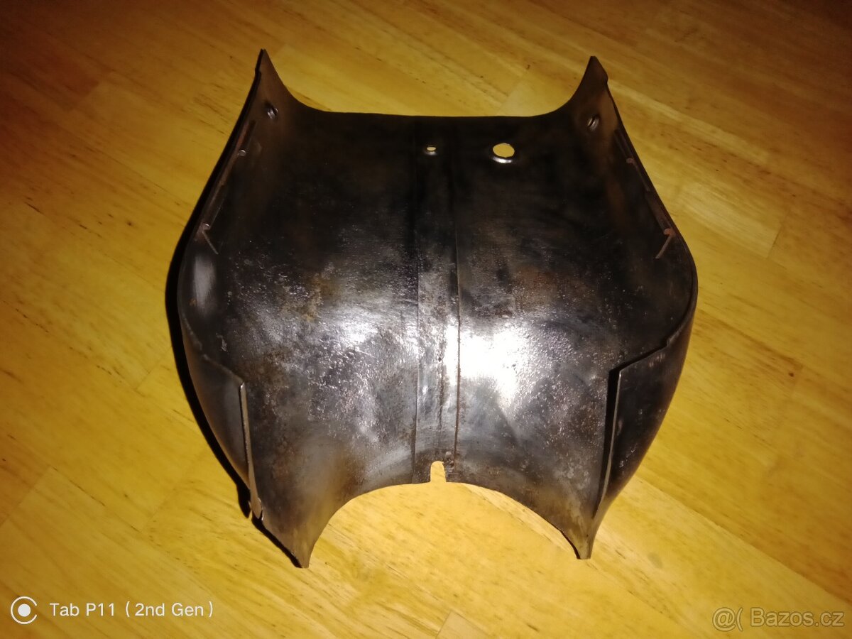 Jawa 550 prsíčka horní díl - 5