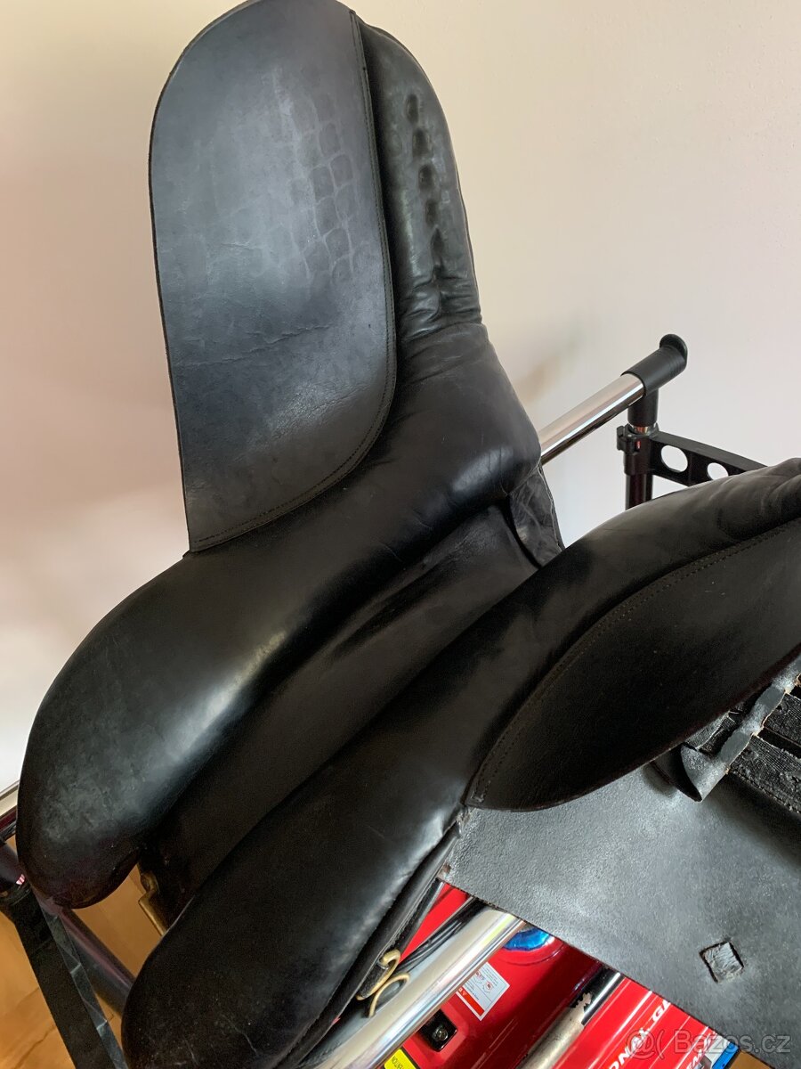 Sedlo všestranné turistické - 5