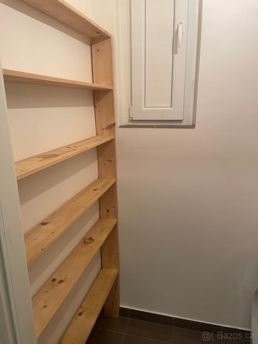 DLouhodobý pronájem bytu 2+kk (55 m2) - 5