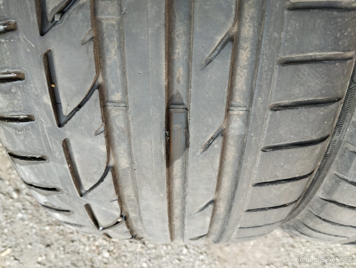 205/45/17 215/55/17 235/55/17 225/35/19 235/35/20 kusovka - 5