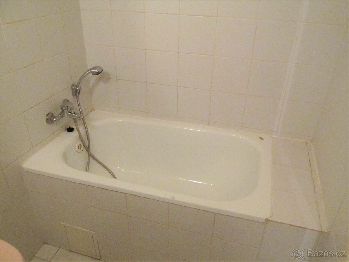 Pronájem garsoniéry v ulici Vršovická, Praha 10 - Vršovice, - 5