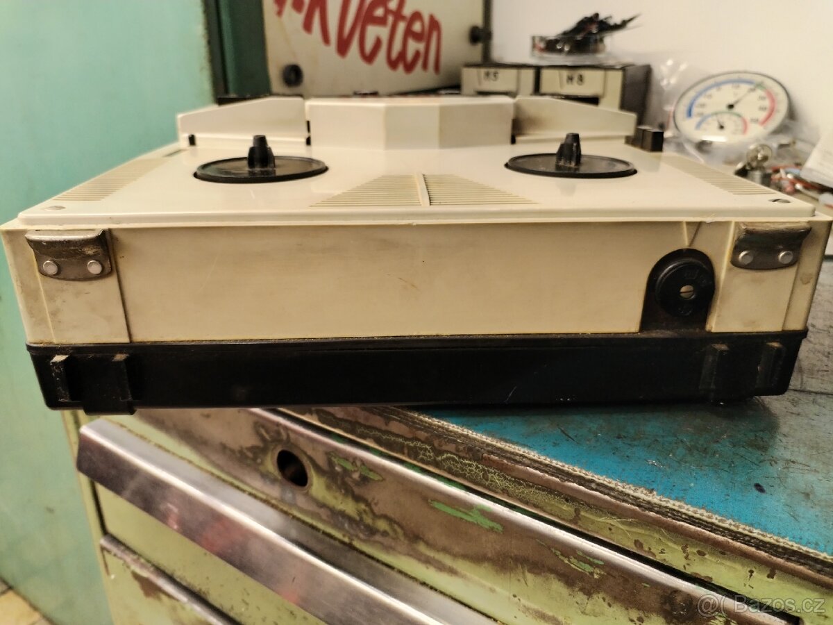 Tesla B4 ANP 221 - 5