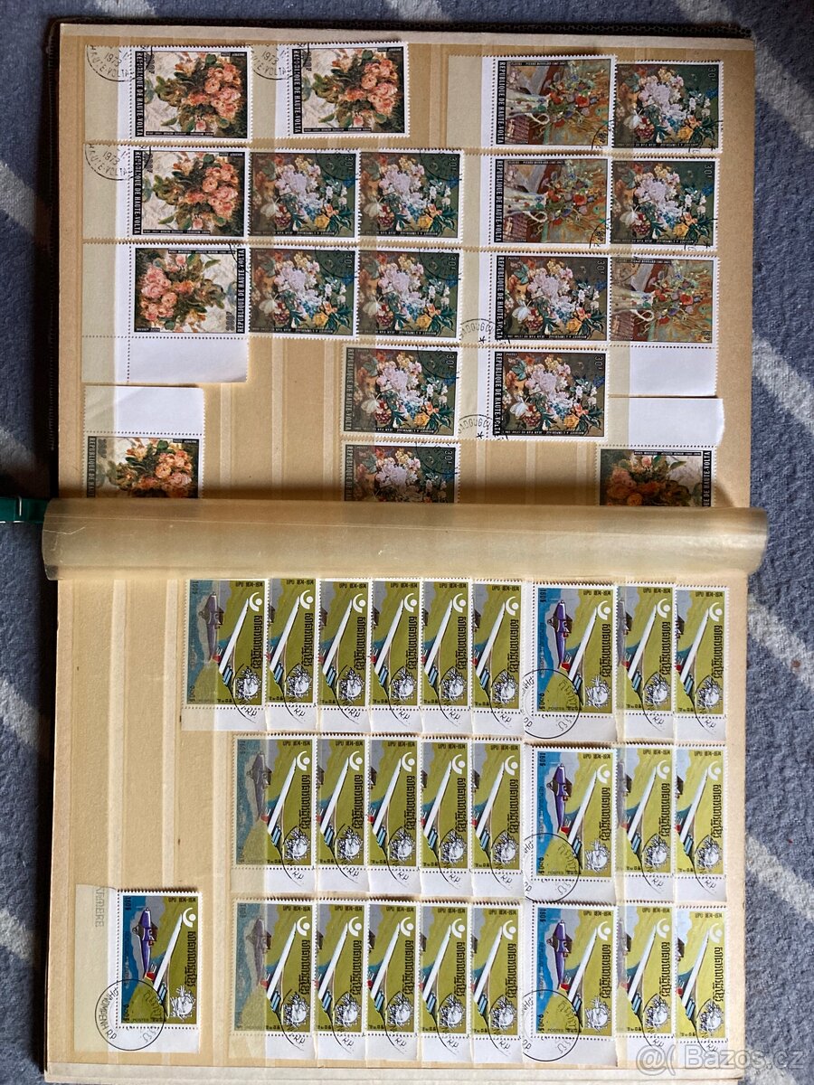 Album A4/16 stran č.78 - 5