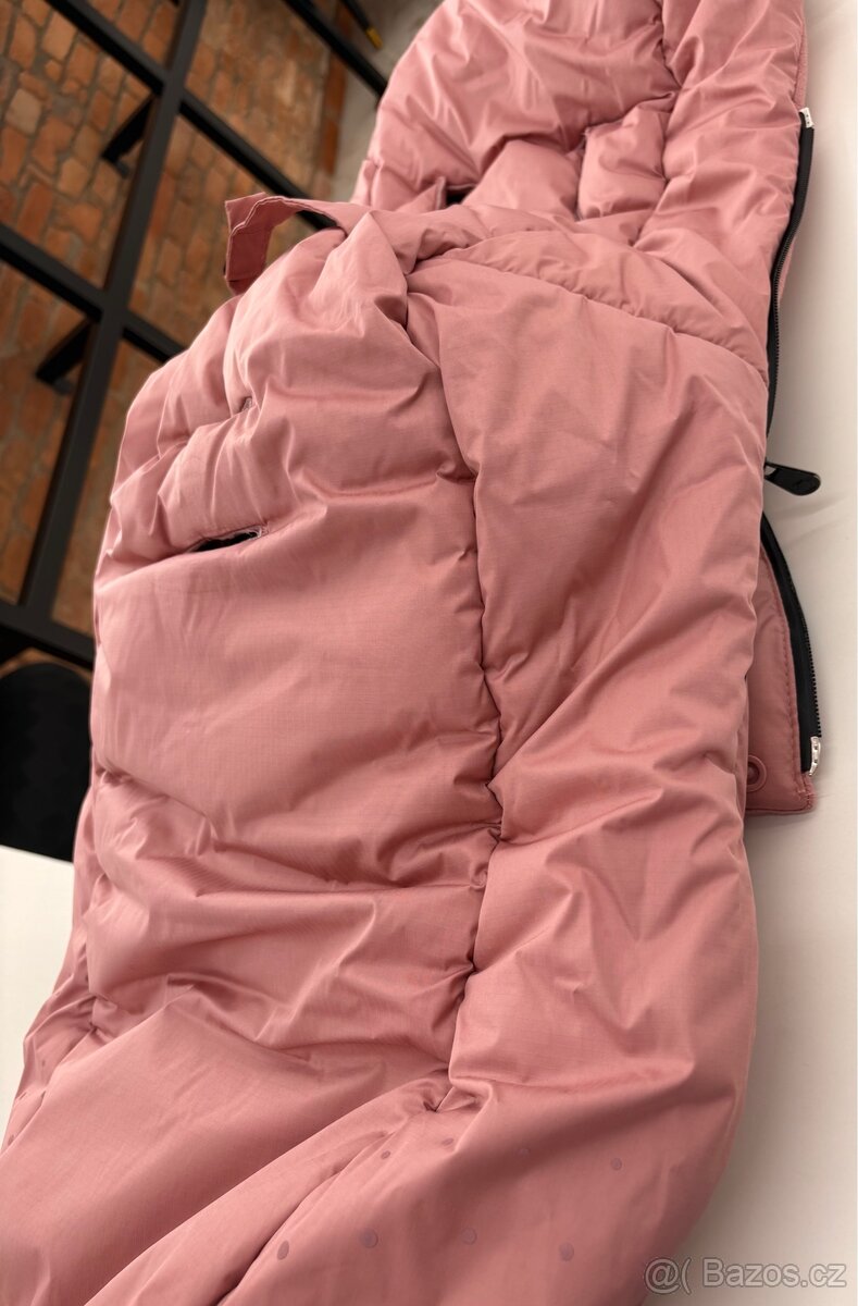 Bugaboo zimní fusak - 5