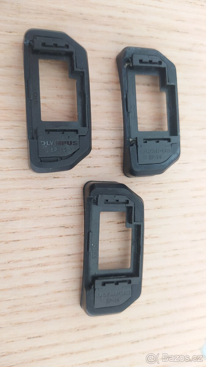 Olympus očnice EP-10 EP-14 EP-15 - 5