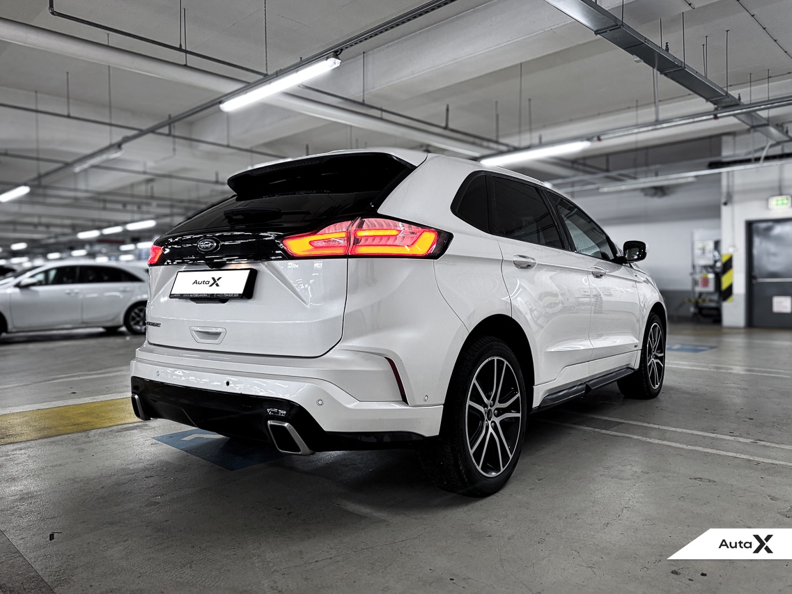 Ford Edge ST-Line 2.0 EcoBlue AWD 175 kW | DPH - 5