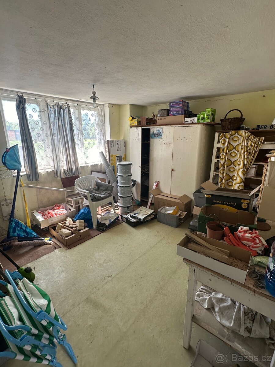 Prodej RD Šaratice - 5