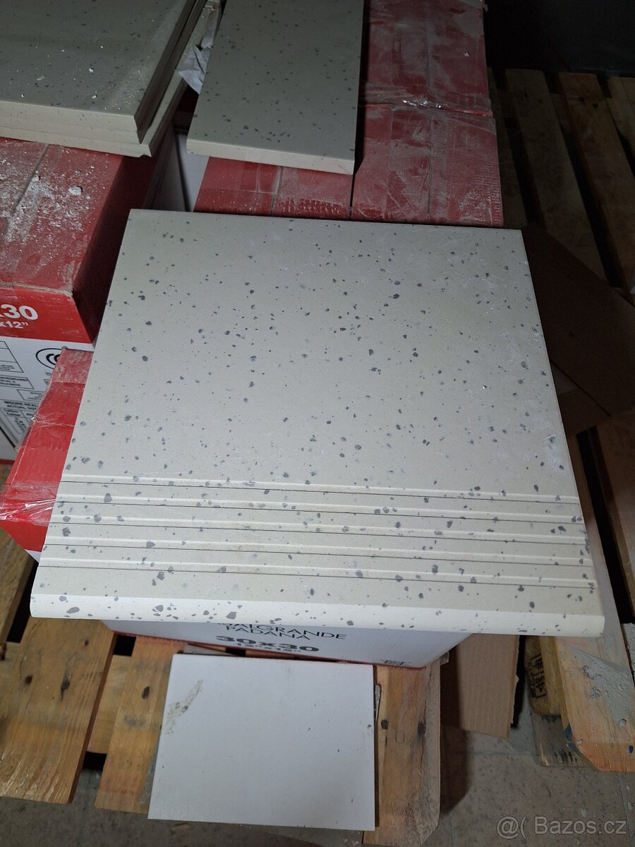 Dlazba keramicka 20x20 25x12.5 30x30 - 5