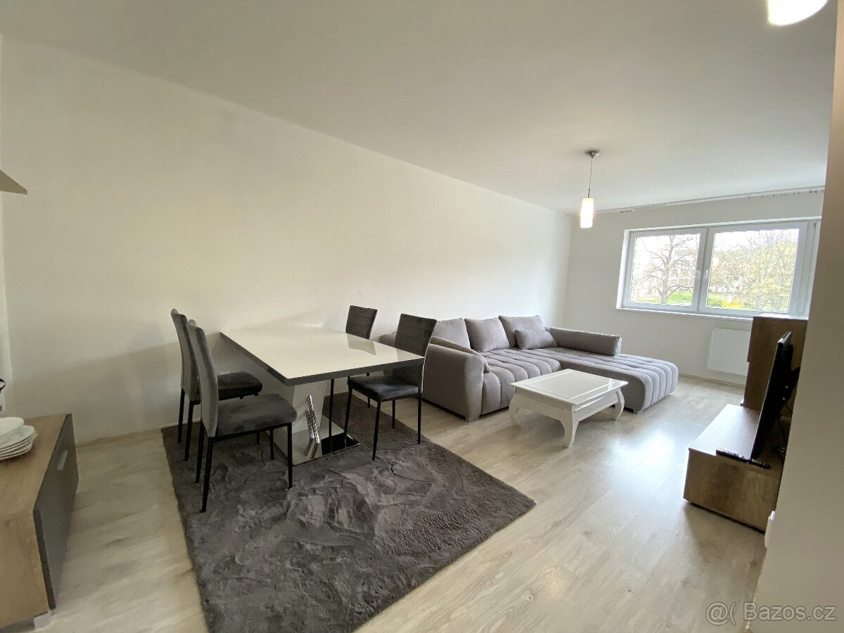 Pronájem luxusního 2+kk, 64 m2, Brno-Židenice, Gajdošova - 5