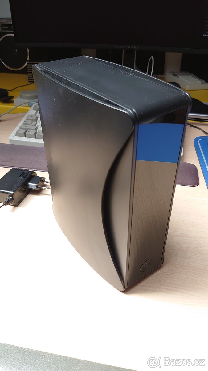 O2 SmartBox V2 černá - 5