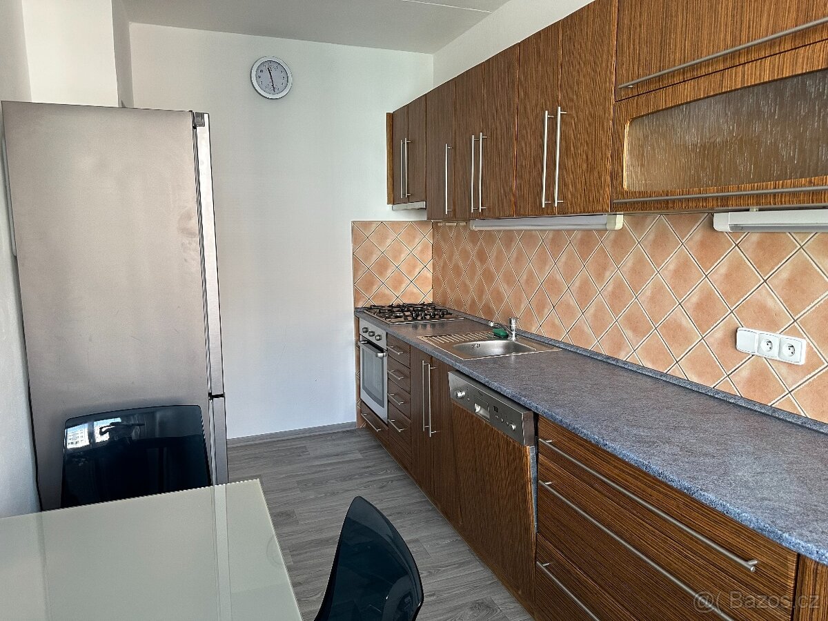 Pronajmu byt 3+1 Bohunice ul. Rolnická - 5